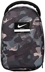 Чанта за обяд Nike Classic Fuel Pack - Сив Камуфлаж - Един размер