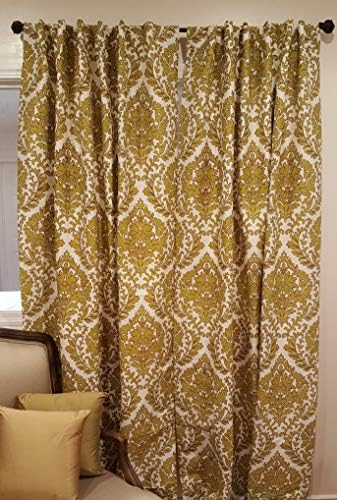 Нов стил от парижкия дом! Заставам на най-тънката изкуствена коприна от дамасской плат с принтом (произведено