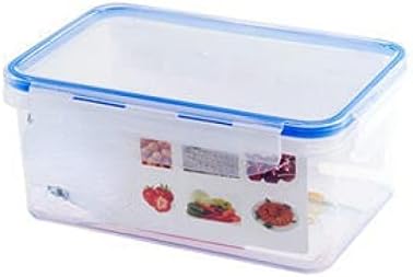 NA Life Food Кутия За съхранение на пресни продукти, Микровълнова Печка, Хладилник За съхранение на продукти, Пластмасови Запечатани