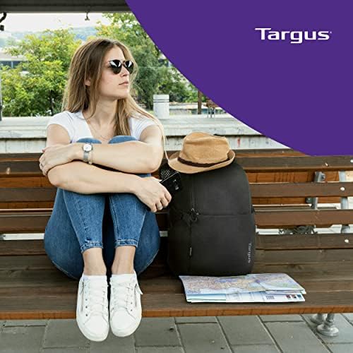 Раница Targus 15-16 без отпадъци (TBB641GL)
