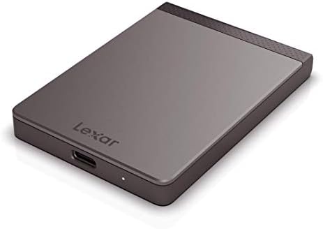 Lexar NQ100 480 GB (10 бр. в опаковка) Вътрешен SSD-диск 2.5 SATA III, твърд диск, скорост на четене до 550 Mb/сек (LNQ100X480G-KANNU)