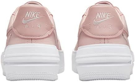 Дамски маратонки Nike Air Force 1 PLT.AF.ORM Pink Oxford /Светло-Нежно-розов (DJ9946 602)