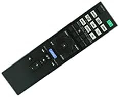 Дистанционното управление е Подходящ за Sony RMT-AA320U STR-DN1080 STR-ZA810ES 7,2-канален Домашно кино 4K AV A/V Приемник