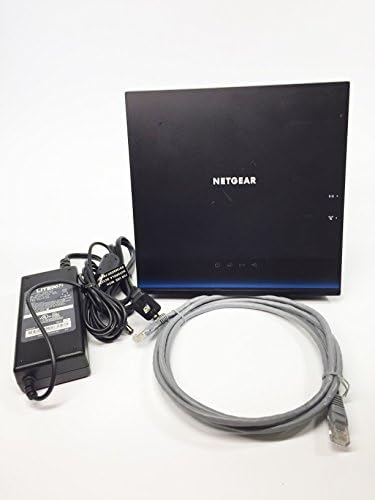 NETGEAR Smart WiFi Рутер R6300v2 двойна лента Gigabit