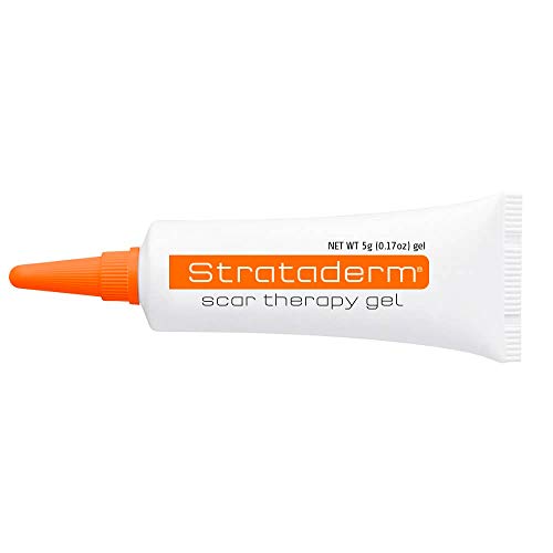 Strataderm 5g - гел за лечение на белези