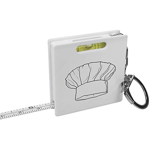 Рулетка за ключове Шапка на главен готвач /Инструмент за измерване на нивелир (KM00020857)