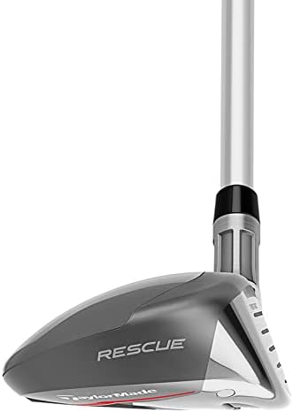 Taylormade Голф-Stealth2 High Draw Rescue Женски 5-26/Дясна Ръка