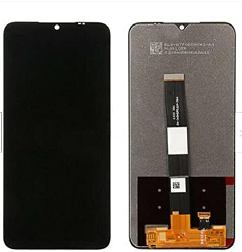 6,53за Xiaomi Redmi 9C/9A/9C NFC M2006C3MG, M2006C3MT, M2006C3MNG, M2006C3LG, M2006C3LI, M2006C3LC, m2004c3l екрана, Смяна на LCD дисплей, дигитайзер, Тъч Екран В събирането на Съвместим