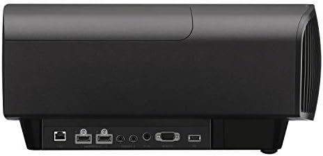 Проектор за домашно кино на Sony VPL-VW715ES 4K HDR, Черен