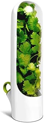Чаша за Консервиране на билки HPBS Премиум-Клас, За Съхраняване на Растителни Подправки, Контейнер За Кориандър
