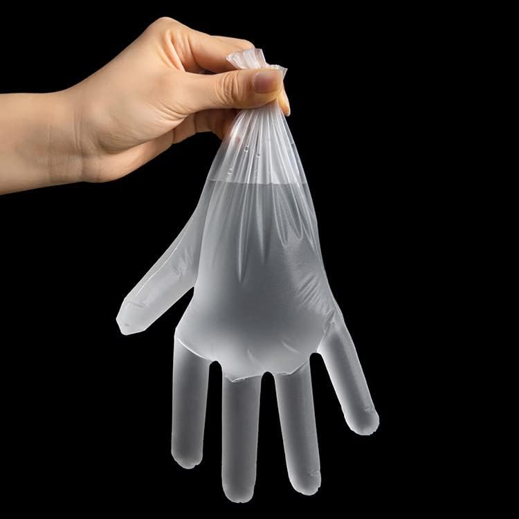 Ръкавици За Еднократна Употреба 200 Опаковки