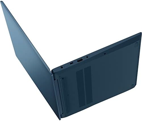 Лаптоп Lenovo IdeaPad 5 15ITL05 82FG015RUS с 15.6-инчов сензорен екран, телевизор - Full HD - 1920 x 1080 - Четириядрен