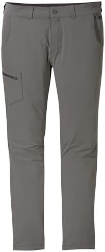 Мъжки панталони Ferrosi Outdoor Research 30 По вътрешния шев - Лека Екипировка За Туризъм, Катерене и Къмпинг
