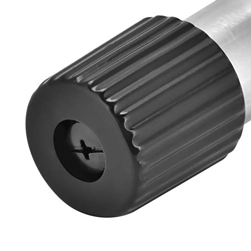 Инструмент за източване на кабели за электромонтеров за оптичен кабел с обхват от източване на 4-28 mm и медна или алуминиева