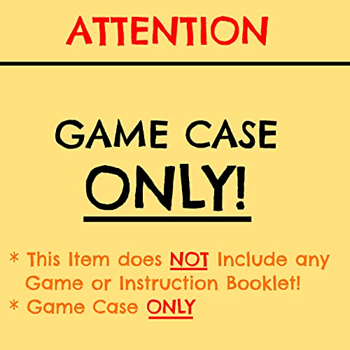 Амбулантен търговец вестници | (GBC) за Game Boy Color - Само калъф за игри - без игри
