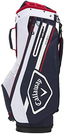 Чанта за количка Callaway Golf 2021 Chev
