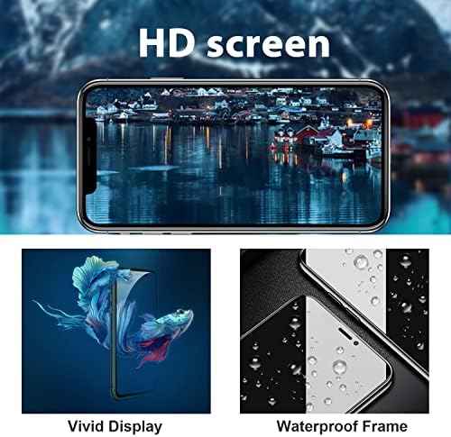 EXW за iPhone 11 Pro Max Комплект за смяна на екрана 6,5-Инчов LCD дисплей 3D Сензорен Дигитайзер Стъкло в Събирането на