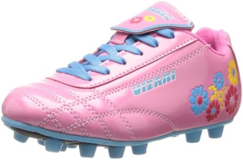 Футболни обувки Vizari Цвят FG (за деца)