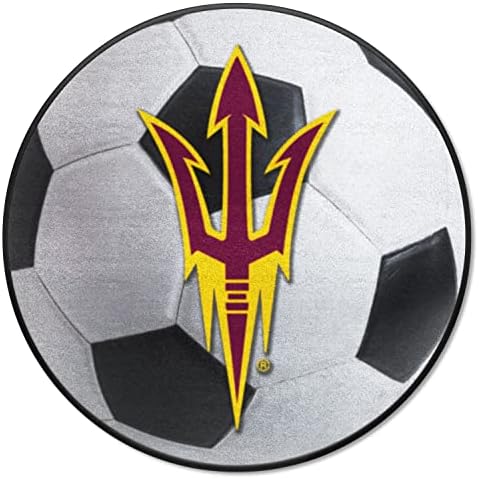 Футболна топка FANMATS 17146 Университета на Аризона