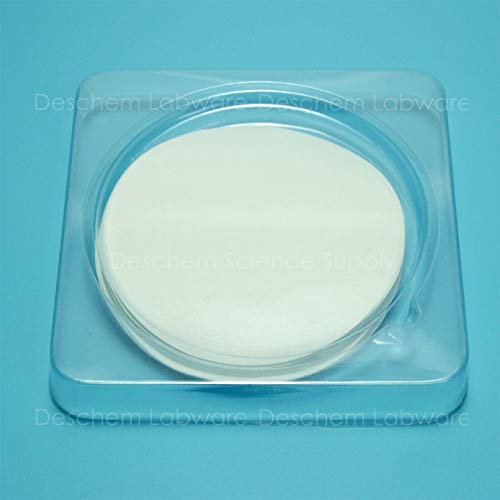 Мембранен филтър от смесена етер на целулоза Deschem 100 мм, 10 см, производство MCE, 50 бр. /опаковане.