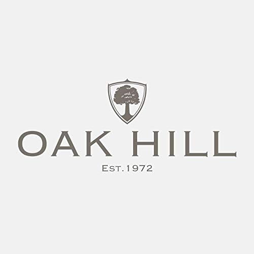 Мъжки шорти от микрофибър Oak Hill by DXL с широка и висока талия | Може да се пере в машина, с плоска предна част и цип