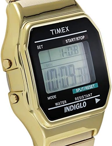 Мъжки Класически дигитален часовник Timex