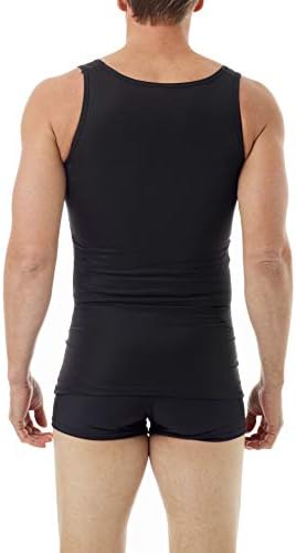 Мъжки Оригинална Маркова Компресиране Риза за тялото Underworks 992