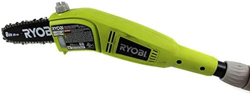 Ryobi RY43160 6 Ампера 8 Бар на Електрическата Проводна 9-Подножието Пилка За Рязане на Дървета Ножици за Подстригване
