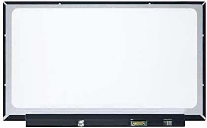 Смяна на LCD дисплей за Dell Inspiron G3 15 3500 P89F P89F002 15,6 инча(а)а) FullHD 1920x1080 IPS LCD дисплей