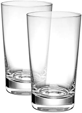 Villeroy & Boch, кристално стъкло