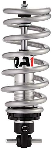 QA1 (GS401-10400A) Комплект Единични Регулируеми намотки Pro, Алуминий