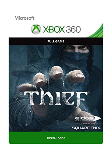 Крадец-цифров код Xbox 360