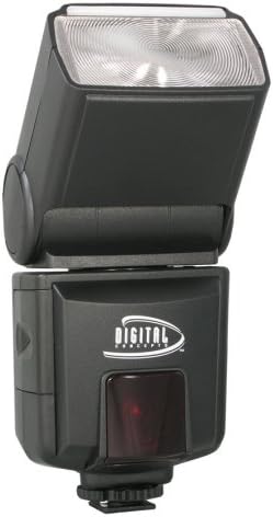 Външна светкавица за автоматично фокусиране за цифрови фотоапарати Nikon (952AFNIK)