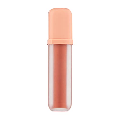 Блясък за устни Xiahium е съвместим с машината под 20 Velvet Mattes Air Lip Mud Lip Glaze Гланц за устни