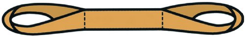 Прашка от ултра силна найлон Stren-Flex EET1-902CW-10 тип 4, напълно увити линия, 1 слой, товароподемност вертикално