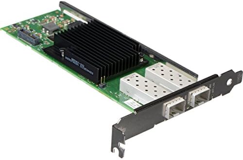 Мрежов адаптер Intel Ethernet Converged X710-DA2 (X710DA2)