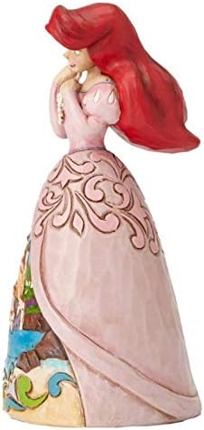 Традиция Энеско Дисни - Ариел рокля с ключалка [並行輸入品]