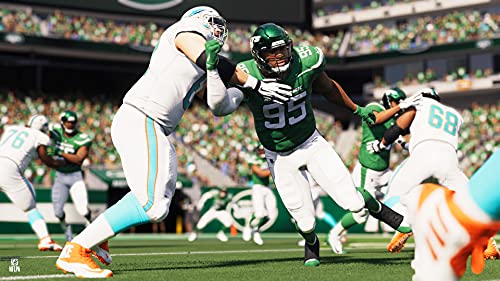 Madden NFL 22: Стандарт - Xbox [Цифров код]