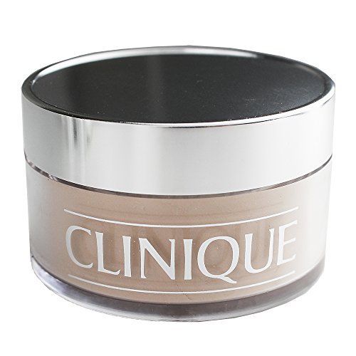 Смесени компактна пудра за лице и коса Clinique - № 03 Прозрачност 3 (mf / m)- За всички типове кожа От Clinique