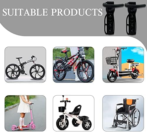 Велосипедна стойка BIKTEN за гараж, монтиране на стена за наем, 2 бр.-Система за съхранение в опаковката, долно Оттичане на Велосипеди