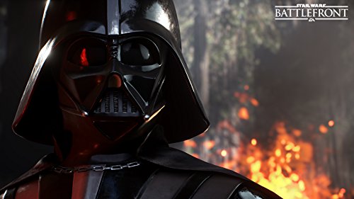 Star Wars: Battlefront - Ultimate Edition - Цифров код за Xbox One