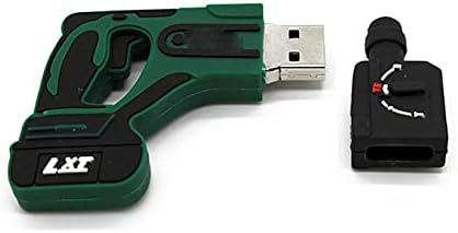 LMMDDP Флаш памет Електрическа бормашина Модел USB флаш памет 4 GB 8 GB 16 Г 32 GB 64 Г USB 2.0 Инструмент Memory Stick