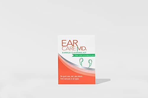 Комплект за почистване покритие Ear Care MD