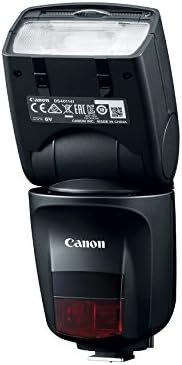 Canon Speedlite 470EX-AI, Автоматична Интелигентна светкавица за снимки