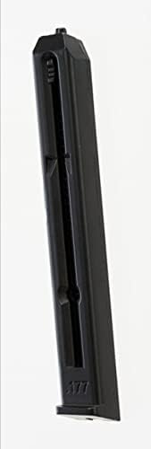 Пневматична Пушка Umarex TAC .177 BB Калибър Пистолет , Черна