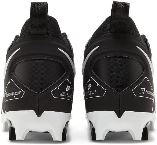 Мъжки футболни обувки Найк Алфа Menace Pro 3
